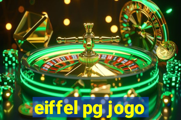 eiffel pg jogo